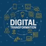 Digital transformation